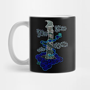 Haunted Lighthouse Mug